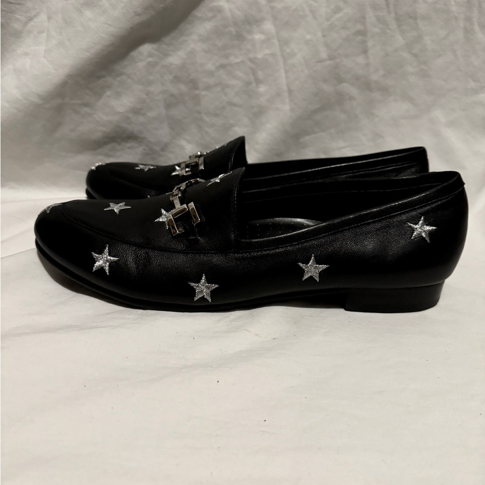 Beautiful shoes